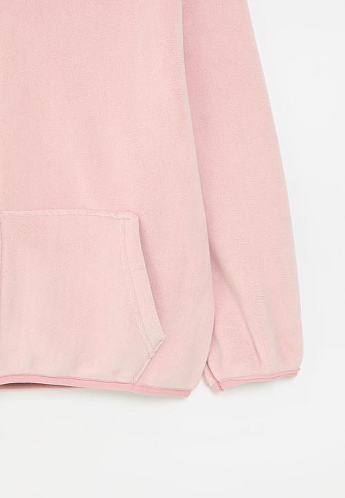 Pop Candy - Fleece jacket - pink