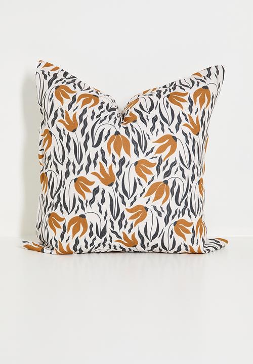 Vega cushion cover - Natural