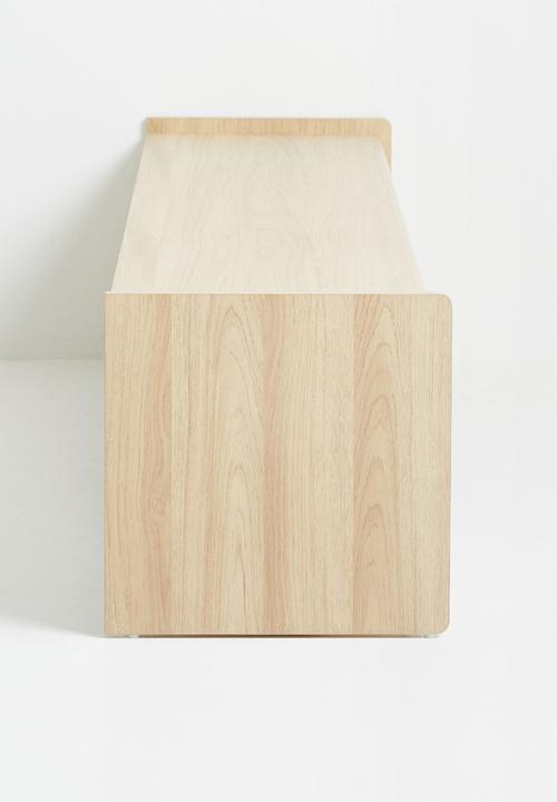 Sixth Floor - Eco tv cabinet - natural