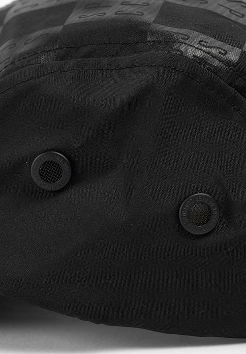 S.P.C.C - Allora Cap - Black