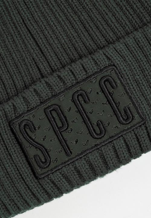 S.P.C.C - Kahn Beanie - Amazonia
