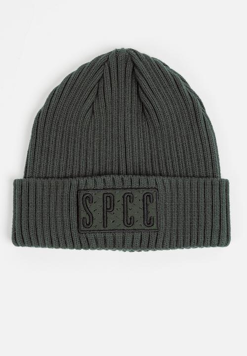 S.P.C.C - Kahn Beanie - Amazonia