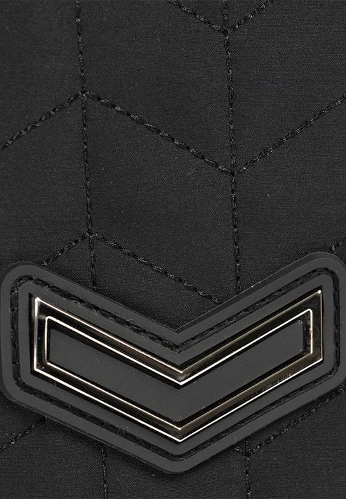S.P.C.C - Shelton Hip Bag - Black