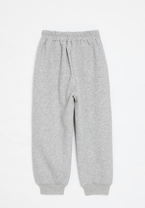 Pop Candy - Sweat pants - grey