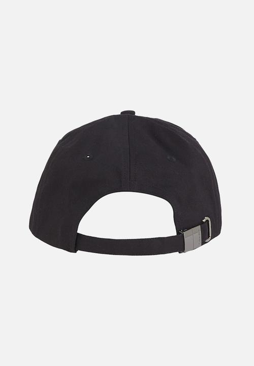 Calvin Klein - CK Must Bb Cap - CK Black