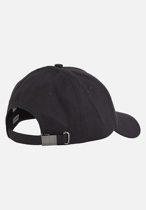 Calvin Klein - CK Must Bb Cap - CK Black