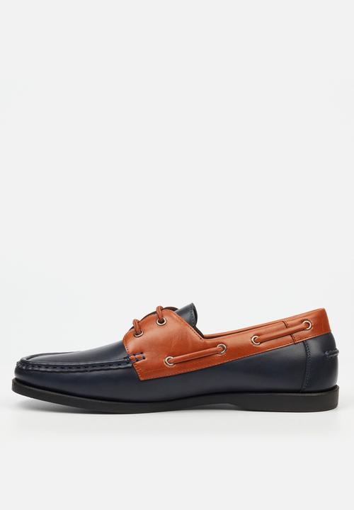 MAZERATA - Saffino2 - navy