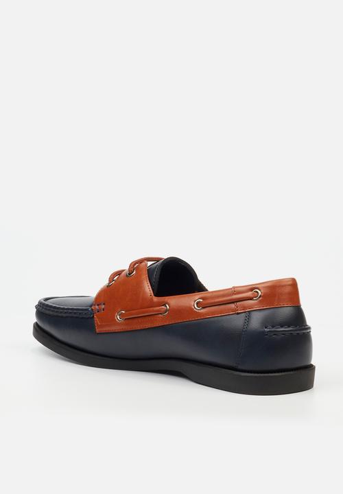 MAZERATA - Saffino2 - navy