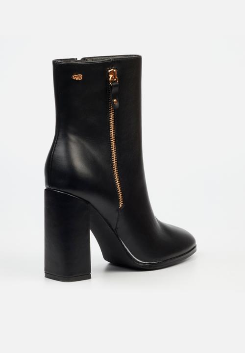 Miss Black - Shania 3 boot - black