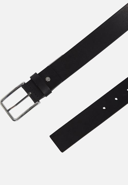 Calvin Klein - Gs Adj Warmth 35Mm - Black