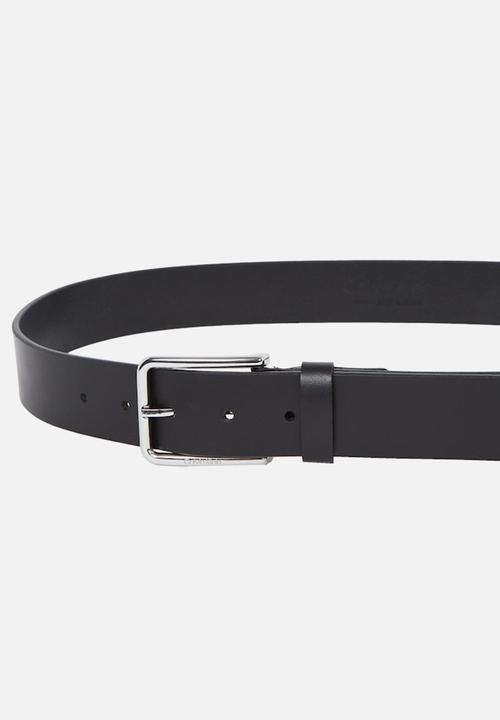 Calvin Klein - Gs Adj Warmth 35Mm - Black