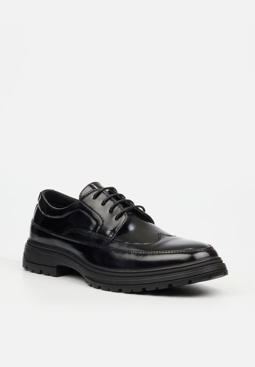 MAZERATA - Talya1 - black