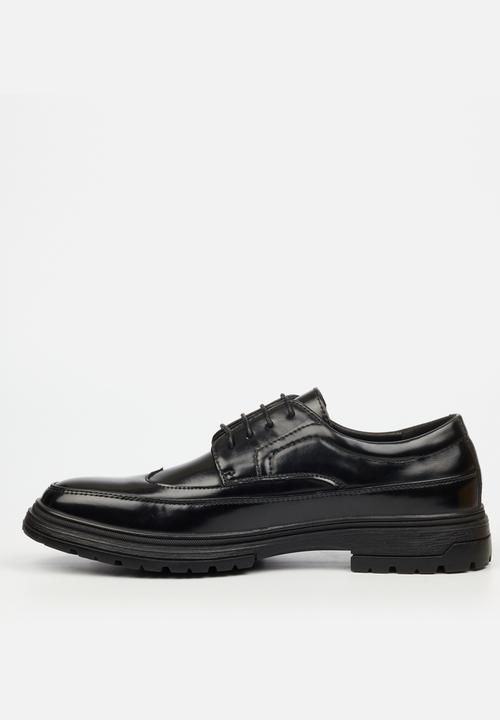 MAZERATA - Talya1 - black