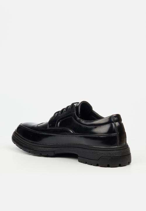 MAZERATA - Talya1 - black
