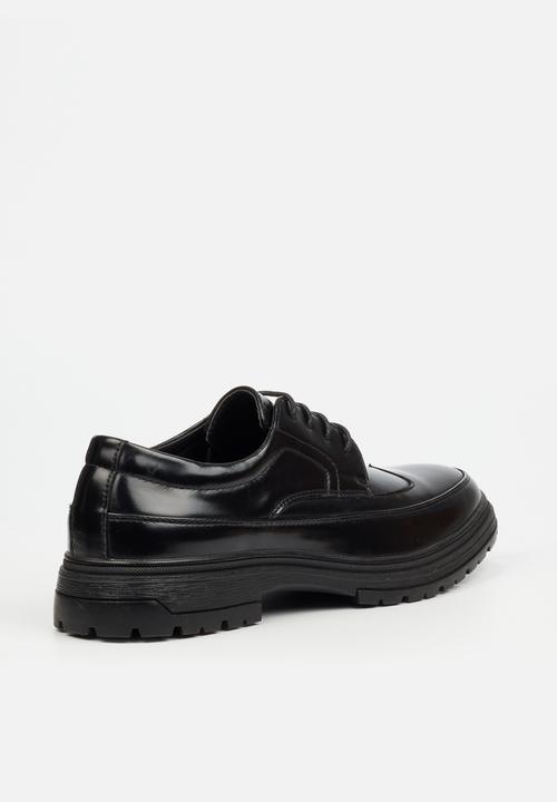 MAZERATA - Talya1 - black