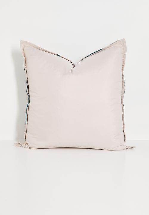 Grey Gardens - Salzburg cushion cover - multi