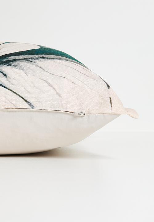 Grey Gardens - Salzburg cushion cover - multi