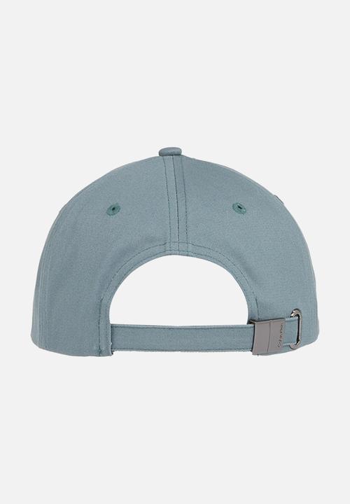 Calvin Klein - CK Must Bb Cap - Goblin Blue
