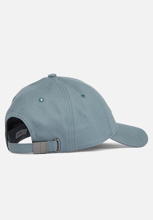 Calvin Klein - CK Must Bb Cap - Goblin Blue