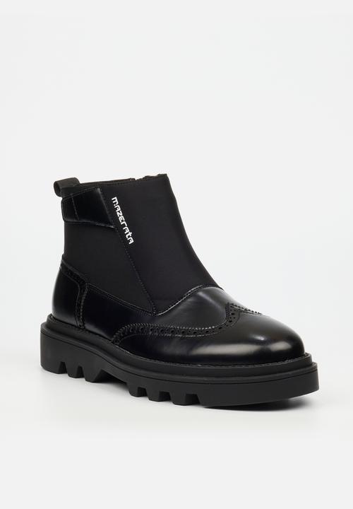 MAZERATA - Vinchey41 - black