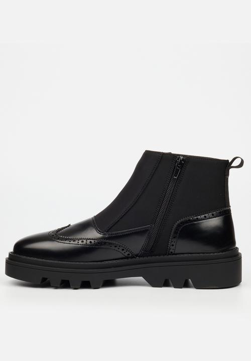 MAZERATA - Vinchey41 - black