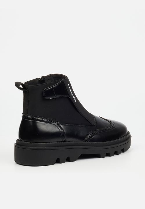 MAZERATA - Vinchey41 - black