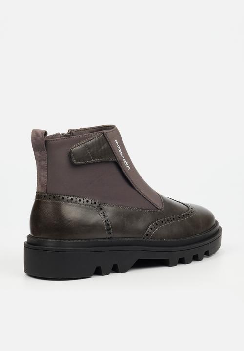 MAZERATA - Vinchey 41 - Grey