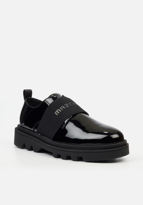 MAZERATA - Vinchey55 - black