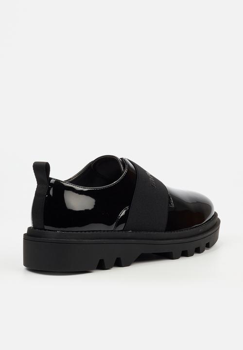 MAZERATA - Vinchey55 - black
