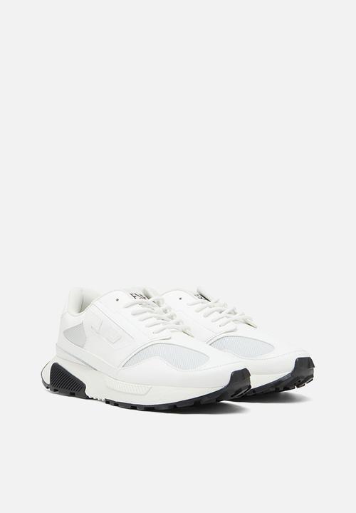 Diesel  - S-tame-d running w - white