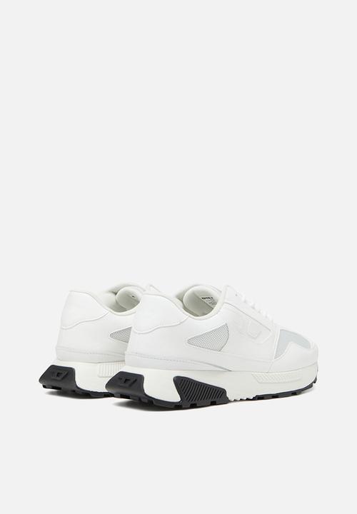 Diesel  - S-tame-d running w - white