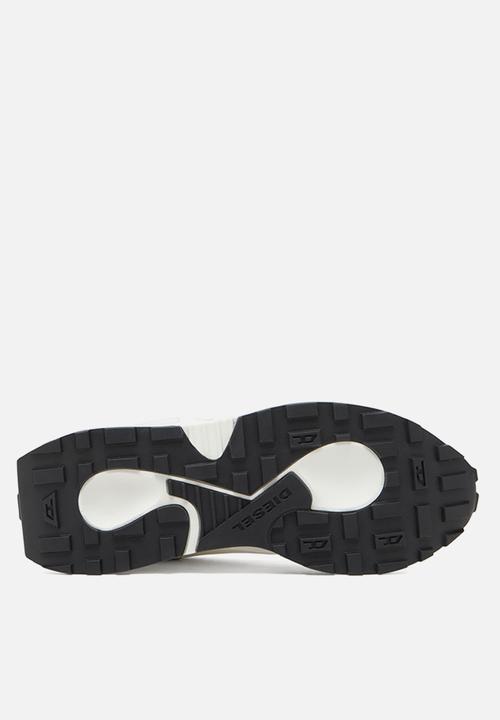 Diesel  - S-tame-d running w - white