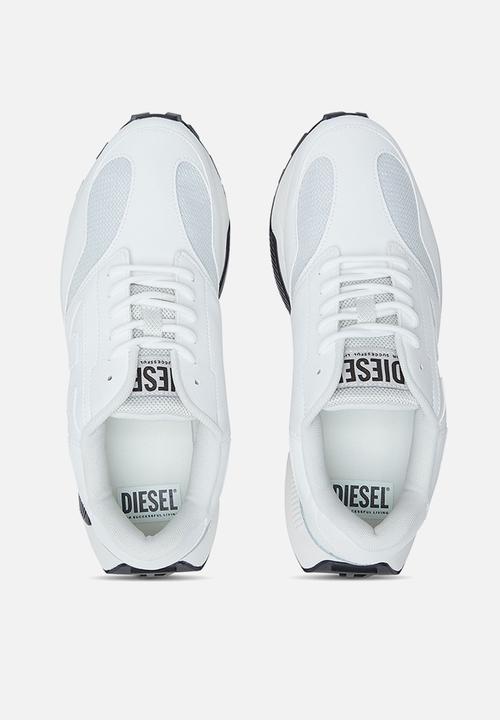 Diesel  - S-tame-d running w - white
