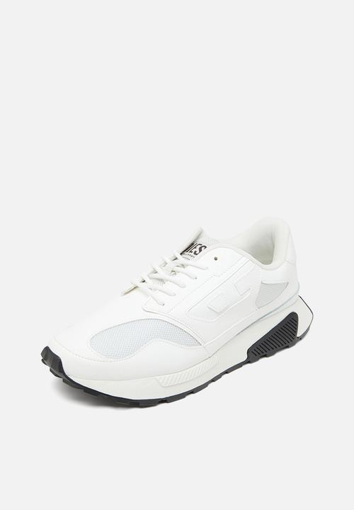Diesel  - S-tame-d running w - white