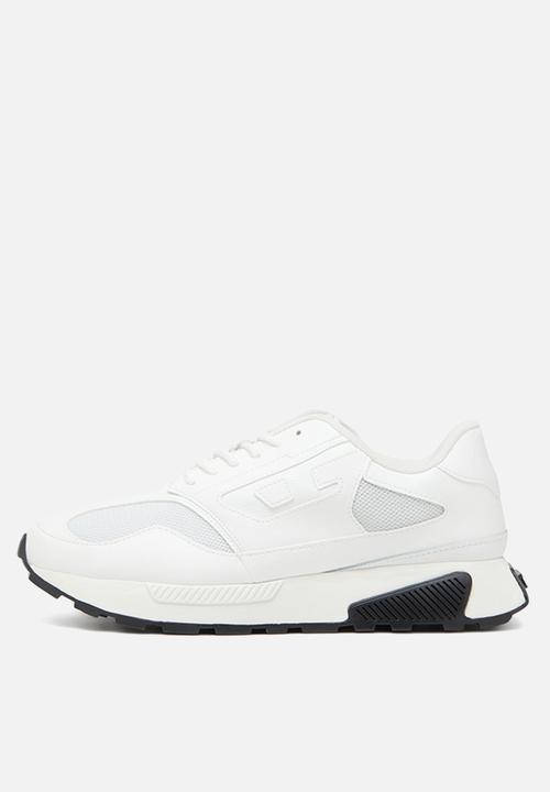 Diesel  - S-tame-d running w - white