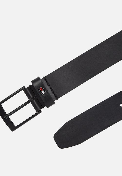 Tommy Hilfiger - Adan 3.5 Ext - Black