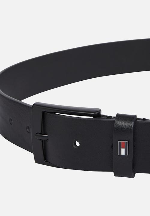 Tommy Hilfiger - Adan 3.5 Ext - Black
