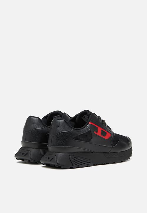 Diesel  - S-tame-d running - black