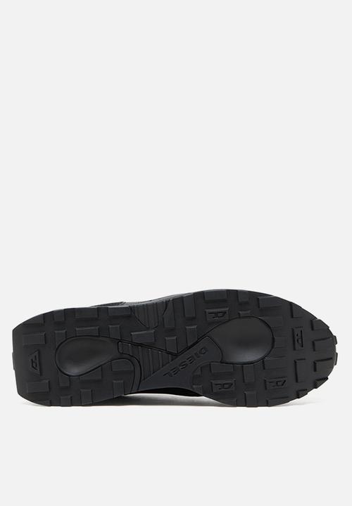 Diesel  - S-tame-d running - black