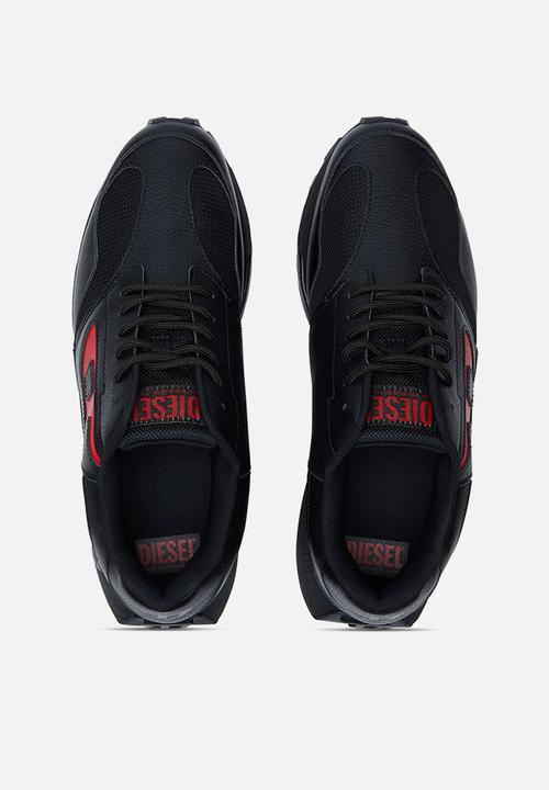 Diesel  - S-tame-d running - black