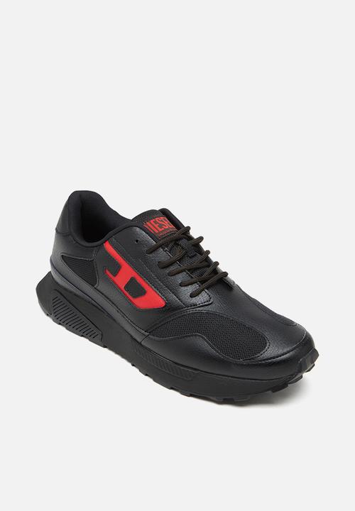 Diesel  - S-tame-d running - black