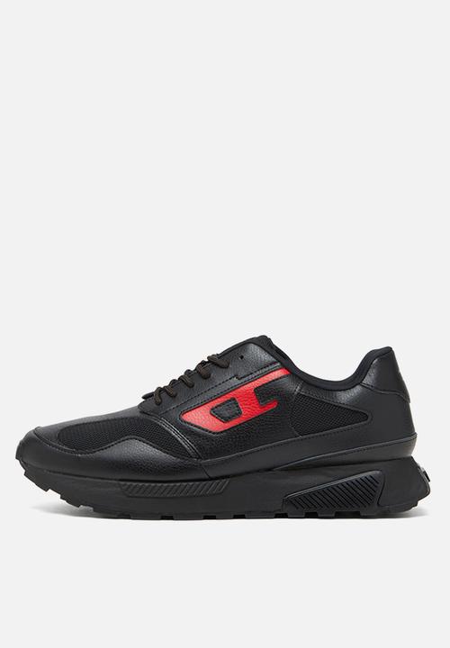 Diesel  - S-tame-d running - black