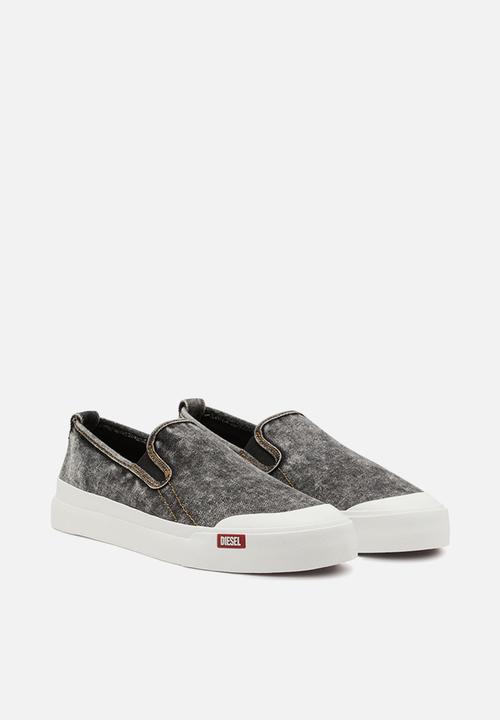 Diesel  - S-athos nmd so - grey
