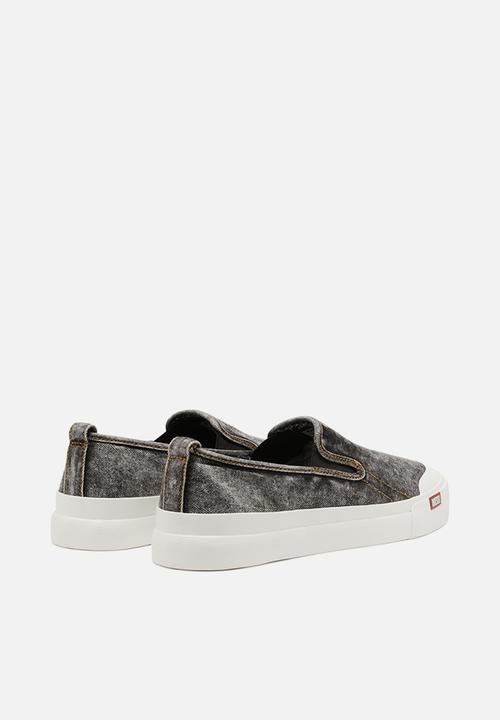 Diesel  - S-athos nmd so - grey