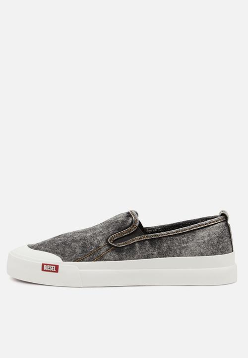 Diesel  - S-athos nmd so - grey
