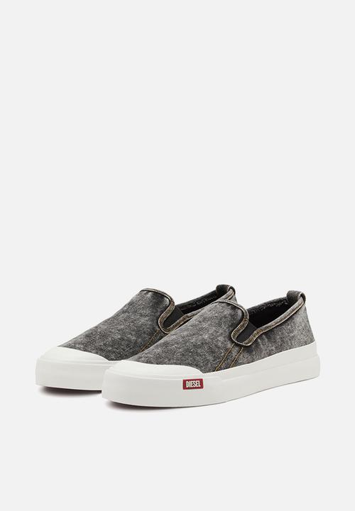 Diesel  - S-athos nmd so - grey