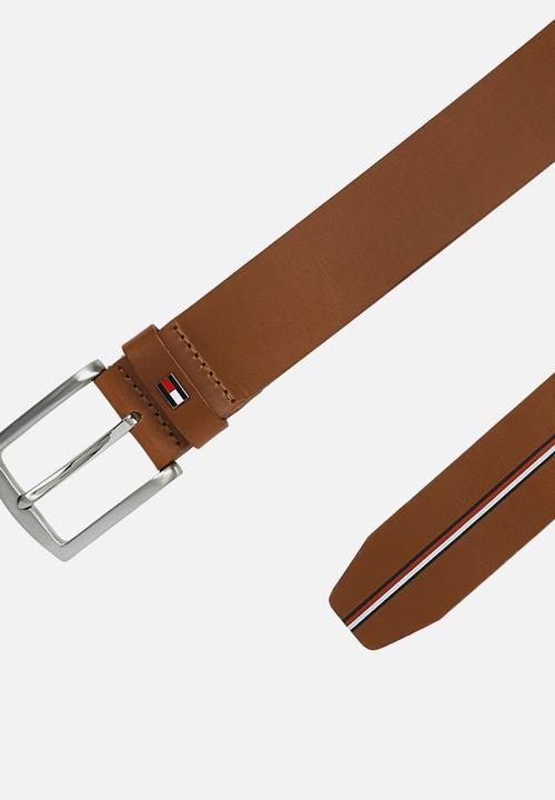 Tommy Hilfiger - Denton 3.5 Ext - Cognac