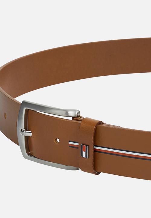 Tommy Hilfiger - Denton 3.5 Ext - Cognac