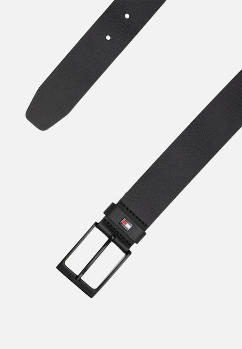 Tommy Hilfiger - Layton 3.5 - Black