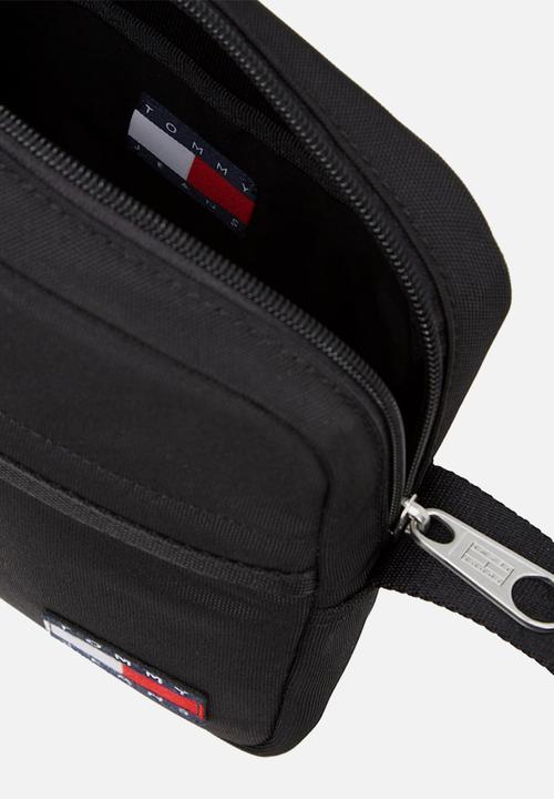 Tommy Hilfiger - TJM Ess Daily Reporter - Black